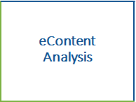 eContent Analysis